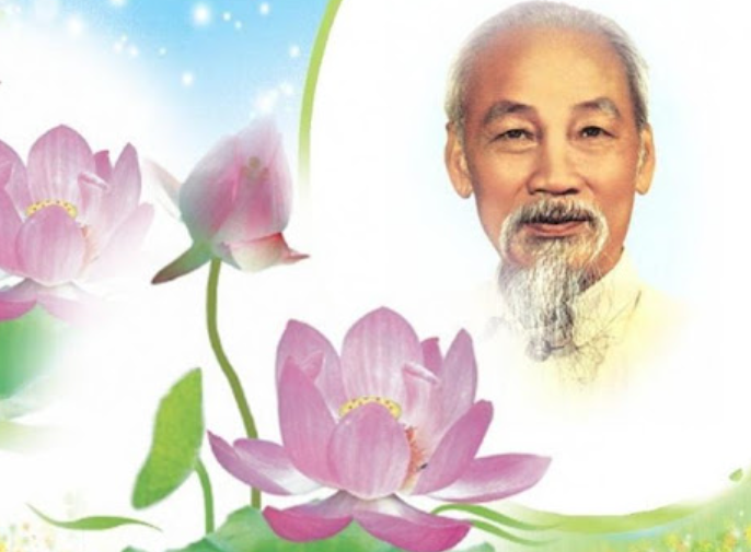 Bài học về sự chăm lo của Bác