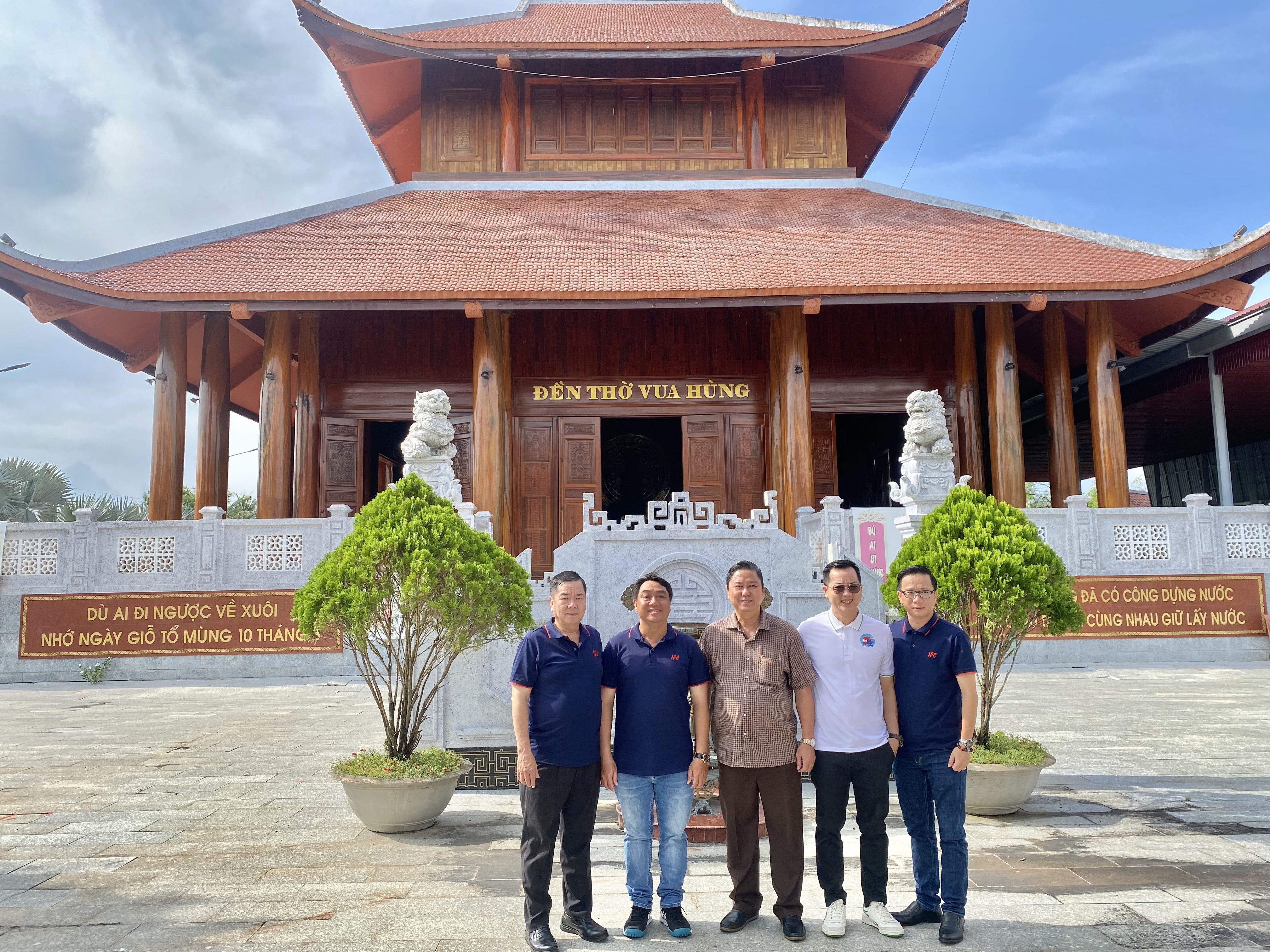 Chương trình sơ kết hoạt động Khối thi đua 10  và Chương trình “Khối thi đua 10 - Vì an sinh xã hội năm 2025”