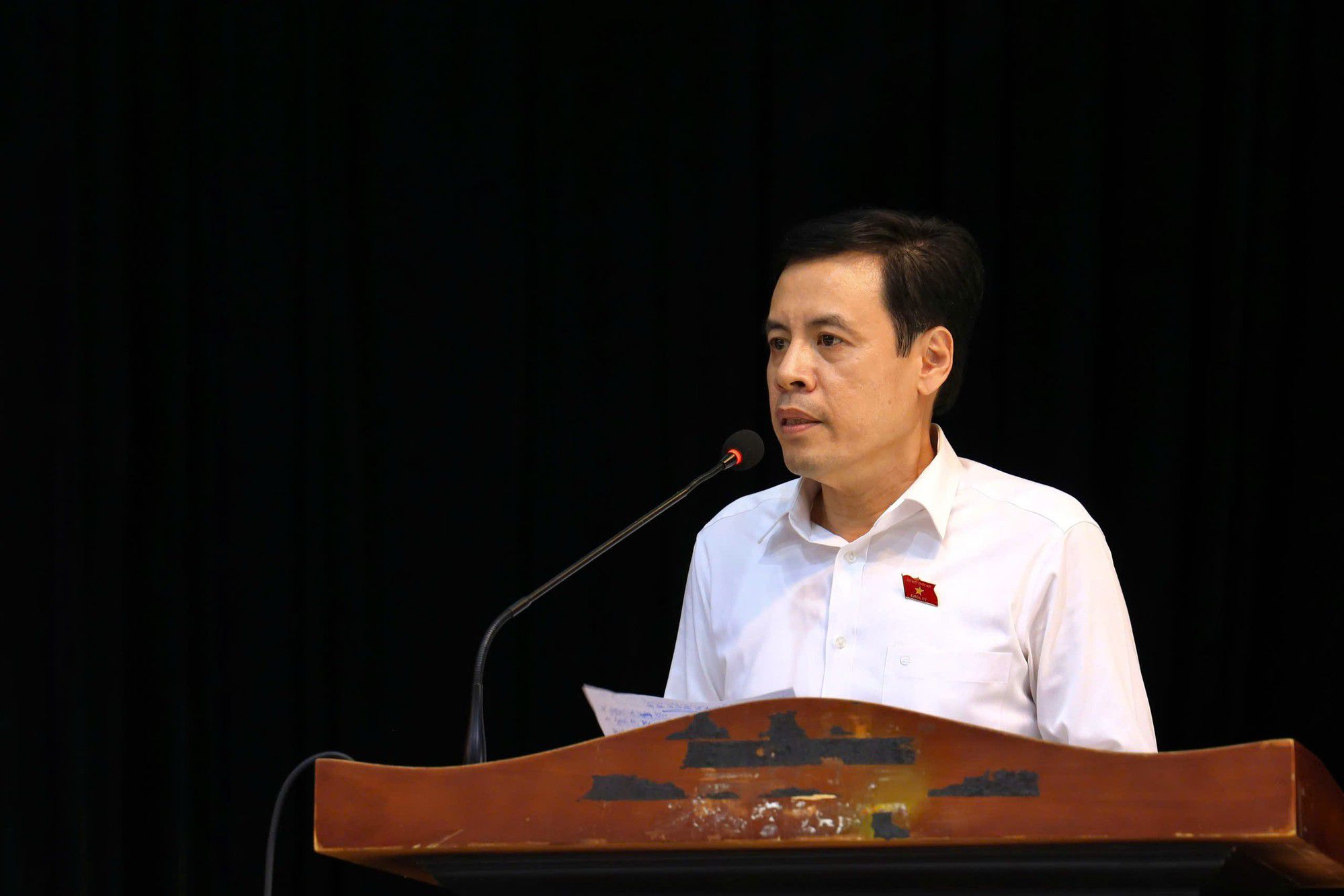 CAM KẾT PHÁT TRIỂN HẠ TẦNG, BẢO ĐẢM AN SINH XÃ HỘI