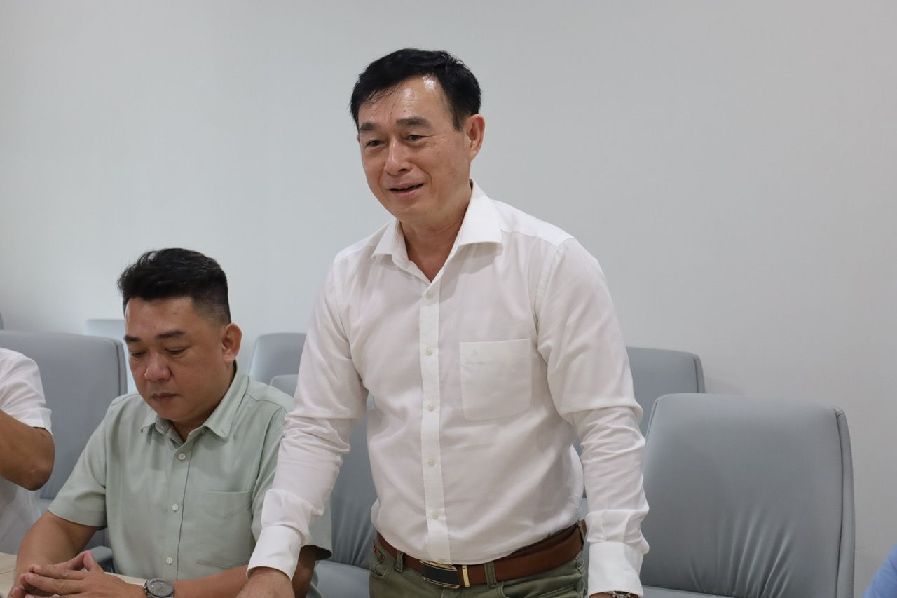 CÔNG TY IPC LÀM VIỆC VỚI TRUNG TÂM DỊCH VỤ DỮ LIỆU VÀ TRÍ TUỆ NHÂN TẠO VIETTEL THUỘC TẬP ĐOÀN VIETTEL