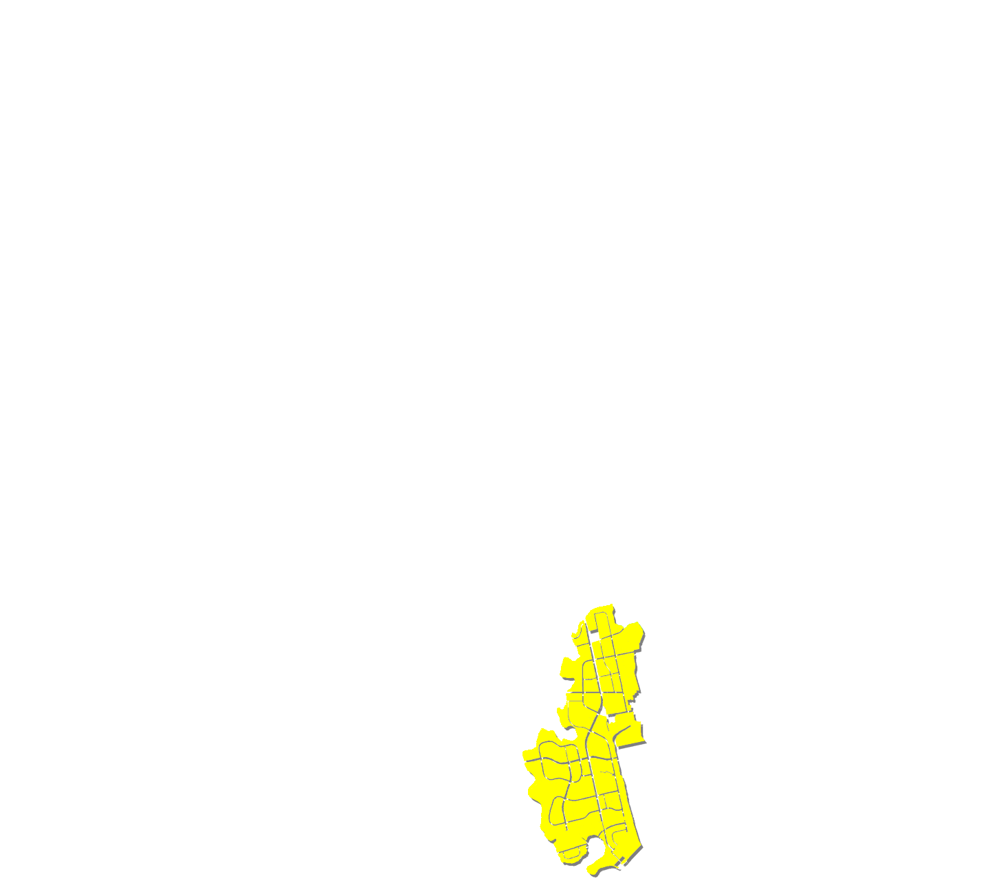 KHU ĐÔ THỊ HIỆP PHƯỚC