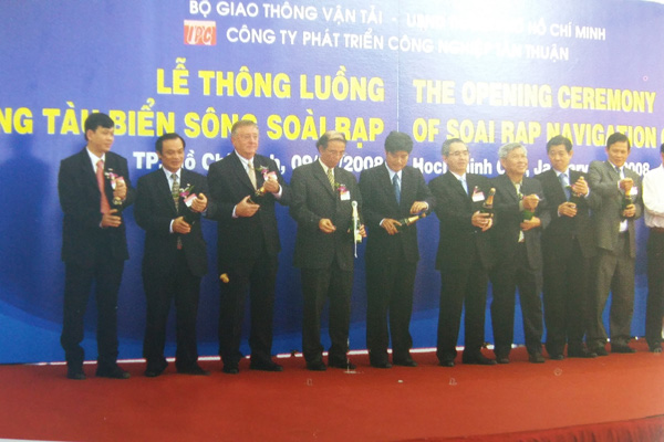 Lễ thông luồng